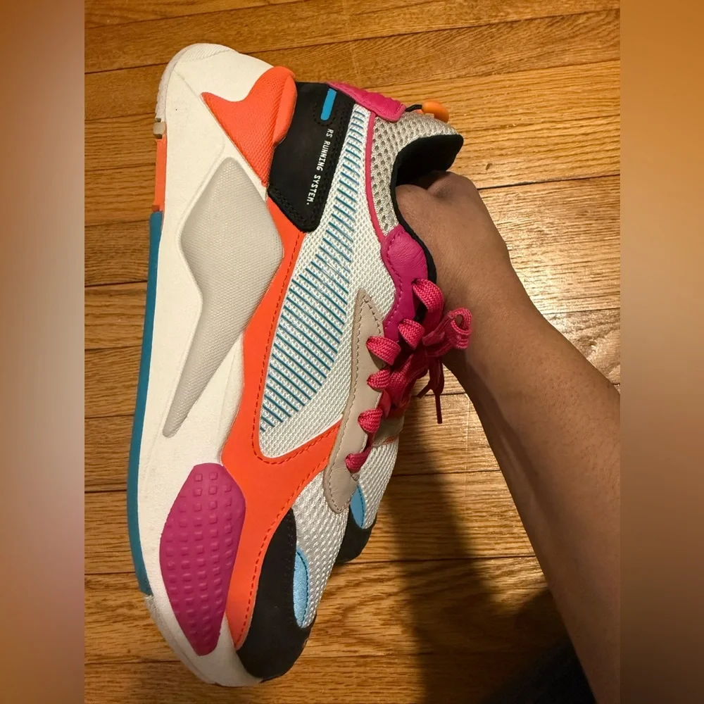 Puma RS-X Sneakers - Picture 2 of 6